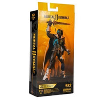 McFarlane Toys Mortal Kombat 11 7 - Inch Action Figure - Select Figure(s) - The Mage's Emporium ToyShnip Shopify Collective ToyShnip Used English Action & Toy Figures Japanese Style Comic Book