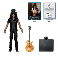 McFarlane Toys Music Maniacs 6 - Inch Scale Action Figure - Select Figure(s) - The Mage's Emporium ToyShnip Shopify Collective ToyShnip Used English Action & Toy Figures Japanese Style Comic Book