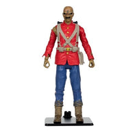 McFarlane Toys Music Maniacs 6 - Inch Scale Action Figure - Select Figure(s) - The Mage's Emporium ToyShnip Shopify Collective ToyShnip Used English Action & Toy Figures Japanese Style Comic Book