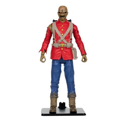 McFarlane Toys Music Maniacs 6 - Inch Scale Action Figure - Select Figure(s) - The Mage's Emporium ToyShnip Shopify Collective ToyShnip Used English Action & Toy Figures Japanese Style Comic Book
