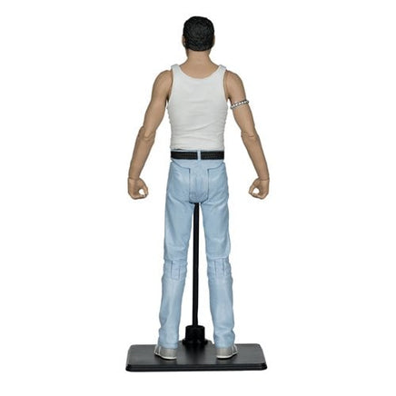 McFarlane Toys Music Maniacs 6 - Inch Scale Action Figure - Select Figure(s) - The Mage's Emporium ToyShnip Shopify Collective ToyShnip Used English Action & Toy Figures Japanese Style Comic Book