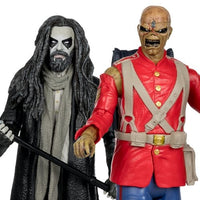 McFarlane Toys Music Maniacs 6 - Inch Scale Action Figure - Select Figure(s) - The Mage's Emporium ToyShnip Shopify Collective ToyShnip Used English Action & Toy Figures Japanese Style Comic Book