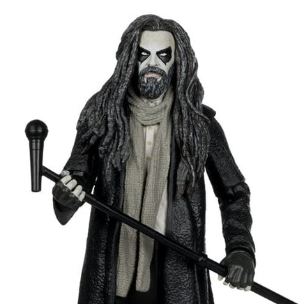 McFarlane Toys Music Maniacs 6 - Inch Scale Action Figure - Select Figure(s) - The Mage's Emporium ToyShnip Shopify Collective ToyShnip Used English Action & Toy Figures Japanese Style Comic Book