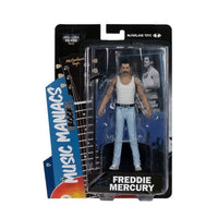 McFarlane Toys Music Maniacs 6 - Inch Scale Action Figure - Select Figure(s) - The Mage's Emporium ToyShnip Shopify Collective ToyShnip Used English Action & Toy Figures Japanese Style Comic Book