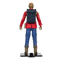 McFarlane Toys Music Maniacs 6 - Inch Scale Action Figure - Select Figure(s) - The Mage's Emporium ToyShnip Shopify Collective ToyShnip Used English Action & Toy Figures Japanese Style Comic Book