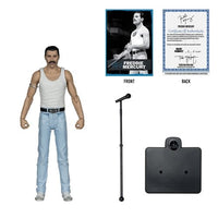 McFarlane Toys Music Maniacs 6 - Inch Scale Action Figure - Select Figure(s) - The Mage's Emporium ToyShnip Shopify Collective ToyShnip Used English Action & Toy Figures Japanese Style Comic Book