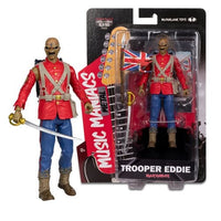 McFarlane Toys Music Maniacs 6 - Inch Scale Action Figure - Select Figure(s) - The Mage's Emporium ToyShnip Shopify Collective ToyShnip Used English Action & Toy Figures Japanese Style Comic Book