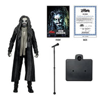 McFarlane Toys Music Maniacs 6 - Inch Scale Action Figure - Select Figure(s) - The Mage's Emporium ToyShnip Shopify Collective ToyShnip Used English Action & Toy Figures Japanese Style Comic Book