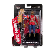 McFarlane Toys Music Maniacs 6 - Inch Scale Action Figure - Select Figure(s) - The Mage's Emporium ToyShnip Shopify Collective ToyShnip Used English Action & Toy Figures Japanese Style Comic Book