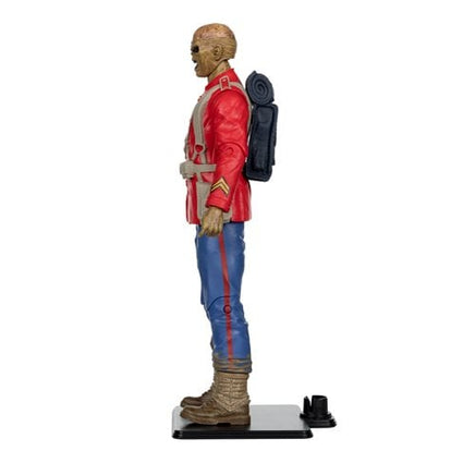McFarlane Toys Music Maniacs 6 - Inch Scale Action Figure - Select Figure(s) - The Mage's Emporium ToyShnip Shopify Collective ToyShnip Used English Action & Toy Figures Japanese Style Comic Book