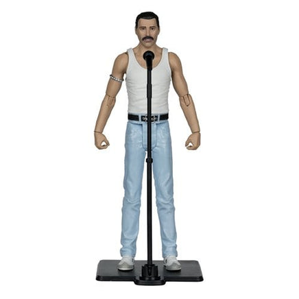 McFarlane Toys Music Maniacs 6 - Inch Scale Action Figure - Select Figure(s) - The Mage's Emporium ToyShnip Shopify Collective ToyShnip Used English Action & Toy Figures Japanese Style Comic Book