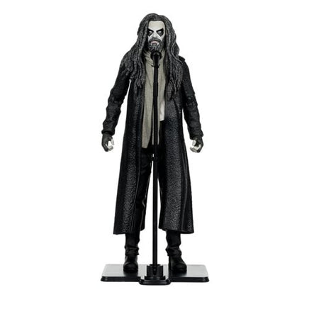 McFarlane Toys Music Maniacs 6 - Inch Scale Action Figure - Select Figure(s) - The Mage's Emporium ToyShnip Shopify Collective ToyShnip Used English Action & Toy Figures Japanese Style Comic Book