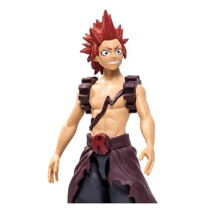 McFarlane Toys My Hero Academia 5 - Inch Action Figure - Select Figure(s) - The Mage's Emporium ToyShnip Shopify Collective ToyShnip Used English Action & Toy Figures Japanese Style Comic Book