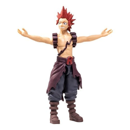 McFarlane Toys My Hero Academia 5 - Inch Action Figure - Select Figure(s) - The Mage's Emporium ToyShnip Shopify Collective ToyShnip Used English Action & Toy Figures Japanese Style Comic Book