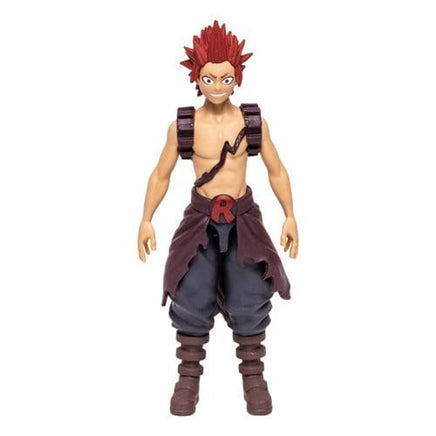 McFarlane Toys My Hero Academia 5 - Inch Action Figure - Select Figure(s) - The Mage's Emporium ToyShnip Shopify Collective ToyShnip Used English Action & Toy Figures Japanese Style Comic Book