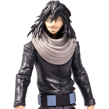 McFarlane Toys My Hero Academia 5 - Inch Action Figure - Select Figure(s) - The Mage's Emporium ToyShnip Shopify Collective ToyShnip Used English Action & Toy Figures Japanese Style Comic Book