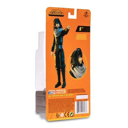 McFarlane Toys My Hero Academia 5 - Inch Action Figure - Select Figure(s) - The Mage's Emporium ToyShnip Shopify Collective ToyShnip Used English Action & Toy Figures Japanese Style Comic Book