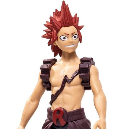 McFarlane Toys My Hero Academia 5 - Inch Action Figure - Select Figure(s) - The Mage's Emporium ToyShnip Shopify Collective ToyShnip Used English Action & Toy Figures Japanese Style Comic Book