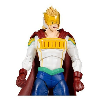 McFarlane Toys My Hero Academia 7 - Inch Action Figure - Select Figure(s) - The Mage's Emporium ToyShnip Shopify Collective ToyShnip Used English Action & Toy Figures Japanese Style Comic Book