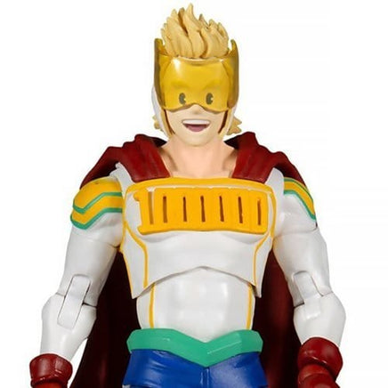 McFarlane Toys My Hero Academia 7 - Inch Action Figure - Select Figure(s) - The Mage's Emporium ToyShnip Shopify Collective ToyShnip Used English Action & Toy Figures Japanese Style Comic Book