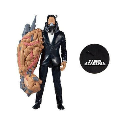 McFarlane Toys My Hero Academia 7 - Inch Action Figure - Select Figure(s) - The Mage's Emporium ToyShnip Shopify Collective ToyShnip Used English Action & Toy Figures Japanese Style Comic Book
