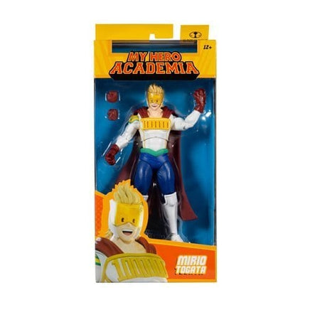 McFarlane Toys My Hero Academia 7 - Inch Action Figure - Select Figure(s) - The Mage's Emporium ToyShnip Shopify Collective ToyShnip Used English Action & Toy Figures Japanese Style Comic Book