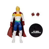 McFarlane Toys My Hero Academia 7 - Inch Action Figure - Select Figure(s) - The Mage's Emporium ToyShnip Shopify Collective ToyShnip Used English Action & Toy Figures Japanese Style Comic Book