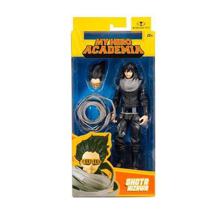 McFarlane Toys My Hero Academia 7 - Inch Action Figure - Select Figure(s) - The Mage's Emporium ToyShnip Shopify Collective ToyShnip Used English Action & Toy Figures Japanese Style Comic Book