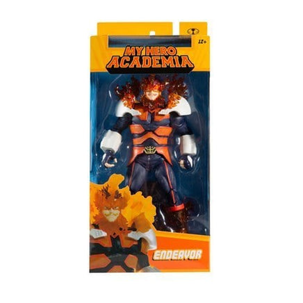 McFarlane Toys My Hero Academia 7 - Inch Action Figure - Select Figure(s) - The Mage's Emporium ToyShnip Shopify Collective ToyShnip Used English Action & Toy Figures Japanese Style Comic Book