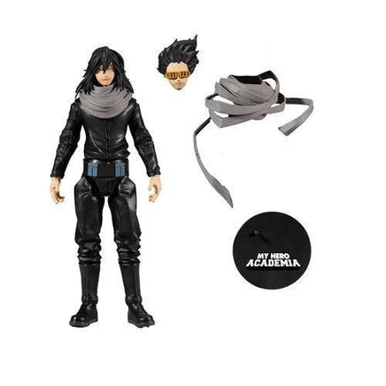 McFarlane Toys My Hero Academia 7 - Inch Action Figure - Select Figure(s) - The Mage's Emporium ToyShnip Shopify Collective ToyShnip Used English Action & Toy Figures Japanese Style Comic Book
