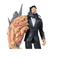 McFarlane Toys My Hero Academia All Might vs All for 2 - Pack - The Mage's Emporium ToyShnip Shopify Collective ToyShnip Used English Action & Toy Figures Japanese Style Comic Book