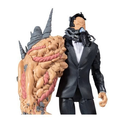 McFarlane Toys My Hero Academia All Might vs All for 2 - Pack - The Mage's Emporium ToyShnip Shopify Collective ToyShnip Used English Action & Toy Figures Japanese Style Comic Book