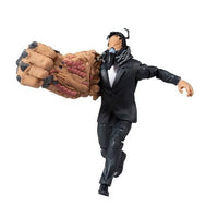McFarlane Toys My Hero Academia All Might vs All for 2 - Pack - The Mage's Emporium ToyShnip Shopify Collective ToyShnip Used English Action & Toy Figures Japanese Style Comic Book