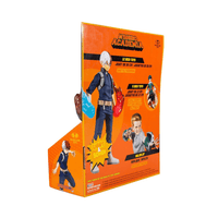 McFarlane Toys: My Hero Academia - Shoto Todoroki 12 - Inch Action Figure with Light and Sound - The Mage's Emporium Shumi Toys & Gifts Shopify Collective Shumi Toys & Gifts Used English Action Figures Japanese Style Comic Book