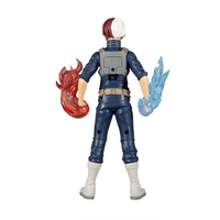 McFarlane Toys: My Hero Academia - Shoto Todoroki 12 - Inch Action Figure with Light and Sound - The Mage's Emporium Shumi Toys & Gifts Shopify Collective Shumi Toys & Gifts Used English Action Figures Japanese Style Comic Book