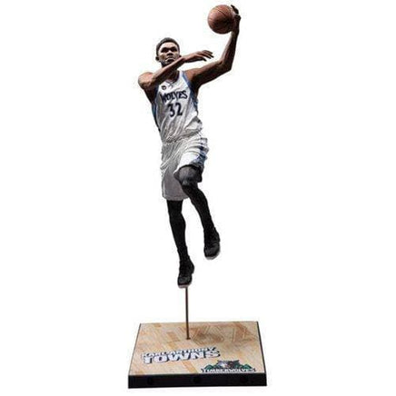 McFarlane Toys NBA SportsPicks Figure - Select Figure(s) - The Mage's Emporium ToyShnip Shopify Collective ToyShnip Used English Toys & Games Japanese Style Comic Book