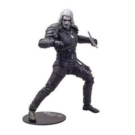 McFarlane Toys Netflix The Witcher 7 - Inch Scale Action Figure - Select Figure(s) - The Mage's Emporium ToyShnip Shopify Collective ToyShnip Used English Action & Toy Figures Japanese Style Comic Book