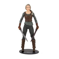 McFarlane Toys Netflix The Witcher 7 - Inch Scale Action Figure - Select Figure(s) - The Mage's Emporium ToyShnip Shopify Collective ToyShnip Used English Action & Toy Figures Japanese Style Comic Book