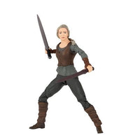 McFarlane Toys Netflix The Witcher 7 - Inch Scale Action Figure - Select Figure(s) - The Mage's Emporium ToyShnip Shopify Collective ToyShnip Used English Action & Toy Figures Japanese Style Comic Book