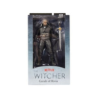 McFarlane Toys Netflix The Witcher 7 - Inch Scale Action Figure - Select Figure(s) - The Mage's Emporium ToyShnip Shopify Collective ToyShnip Used English Action & Toy Figures Japanese Style Comic Book