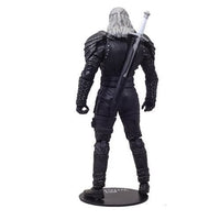 McFarlane Toys Netflix The Witcher 7 - Inch Scale Action Figure - Select Figure(s) - The Mage's Emporium ToyShnip Shopify Collective ToyShnip Used English Action & Toy Figures Japanese Style Comic Book