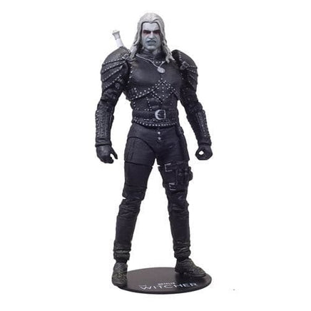 McFarlane Toys Netflix The Witcher 7 - Inch Scale Action Figure - Select Figure(s) - The Mage's Emporium ToyShnip Shopify Collective ToyShnip Used English Action & Toy Figures Japanese Style Comic Book