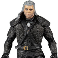 McFarlane Toys Netflix The Witcher 7 - Inch Scale Action Figure - Select Figure(s) - The Mage's Emporium ToyShnip Shopify Collective ToyShnip Used English Action & Toy Figures Japanese Style Comic Book
