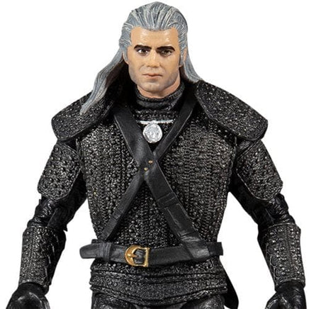 McFarlane Toys Netflix The Witcher 7 - Inch Scale Action Figure - Select Figure(s) - The Mage's Emporium ToyShnip Shopify Collective ToyShnip Used English Action & Toy Figures Japanese Style Comic Book