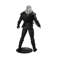 McFarlane Toys Netflix The Witcher 7 - Inch Scale Action Figure - Select Figure(s) - The Mage's Emporium ToyShnip Shopify Collective ToyShnip Used English Action & Toy Figures Japanese Style Comic Book