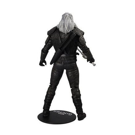 McFarlane Toys Netflix The Witcher 7 - Inch Scale Action Figure - Select Figure(s) - The Mage's Emporium ToyShnip Shopify Collective ToyShnip Used English Action & Toy Figures Japanese Style Comic Book