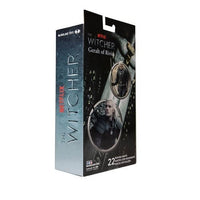 McFarlane Toys Netflix The Witcher 7 - Inch Scale Action Figure - Select Figure(s) - The Mage's Emporium ToyShnip Shopify Collective ToyShnip Used English Action & Toy Figures Japanese Style Comic Book