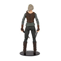 McFarlane Toys Netflix The Witcher 7 - Inch Scale Action Figure - Select Figure(s) - The Mage's Emporium ToyShnip Shopify Collective ToyShnip Used English Action & Toy Figures Japanese Style Comic Book