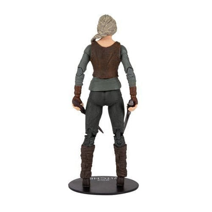McFarlane Toys Netflix The Witcher 7 - Inch Scale Action Figure - Select Figure(s) - The Mage's Emporium ToyShnip Shopify Collective ToyShnip Used English Action & Toy Figures Japanese Style Comic Book