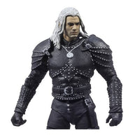 McFarlane Toys Netflix The Witcher 7 - Inch Scale Action Figure - Select Figure(s) - The Mage's Emporium ToyShnip Shopify Collective ToyShnip Used English Action & Toy Figures Japanese Style Comic Book